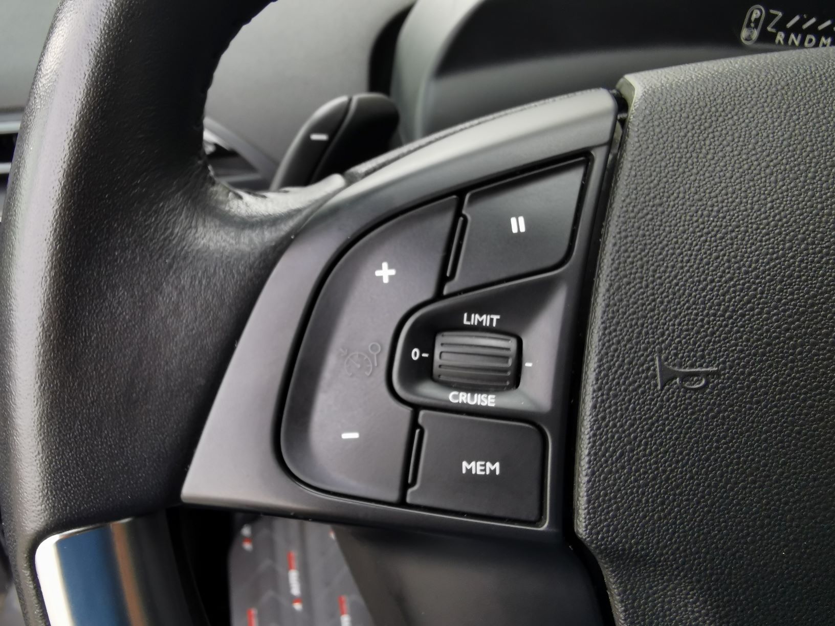 Citroen Grand C4 Picasso