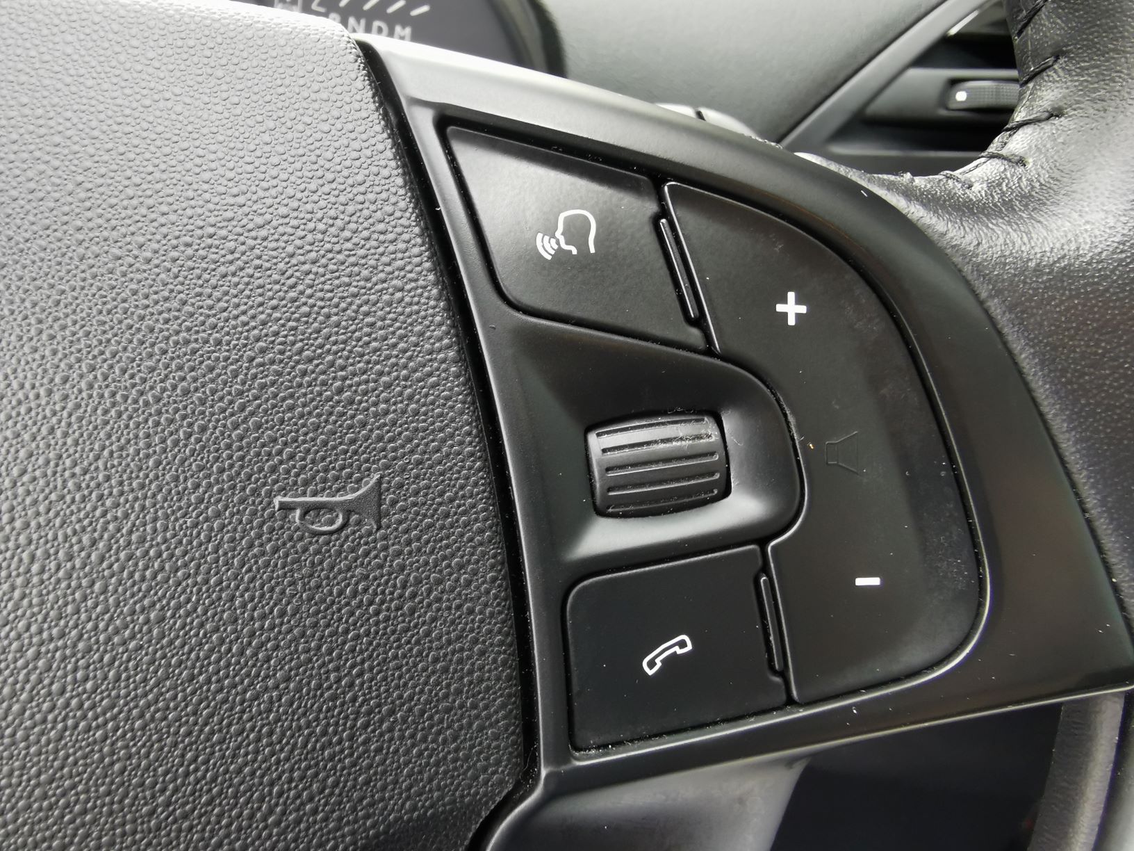 Citroen Grand C4 Picasso