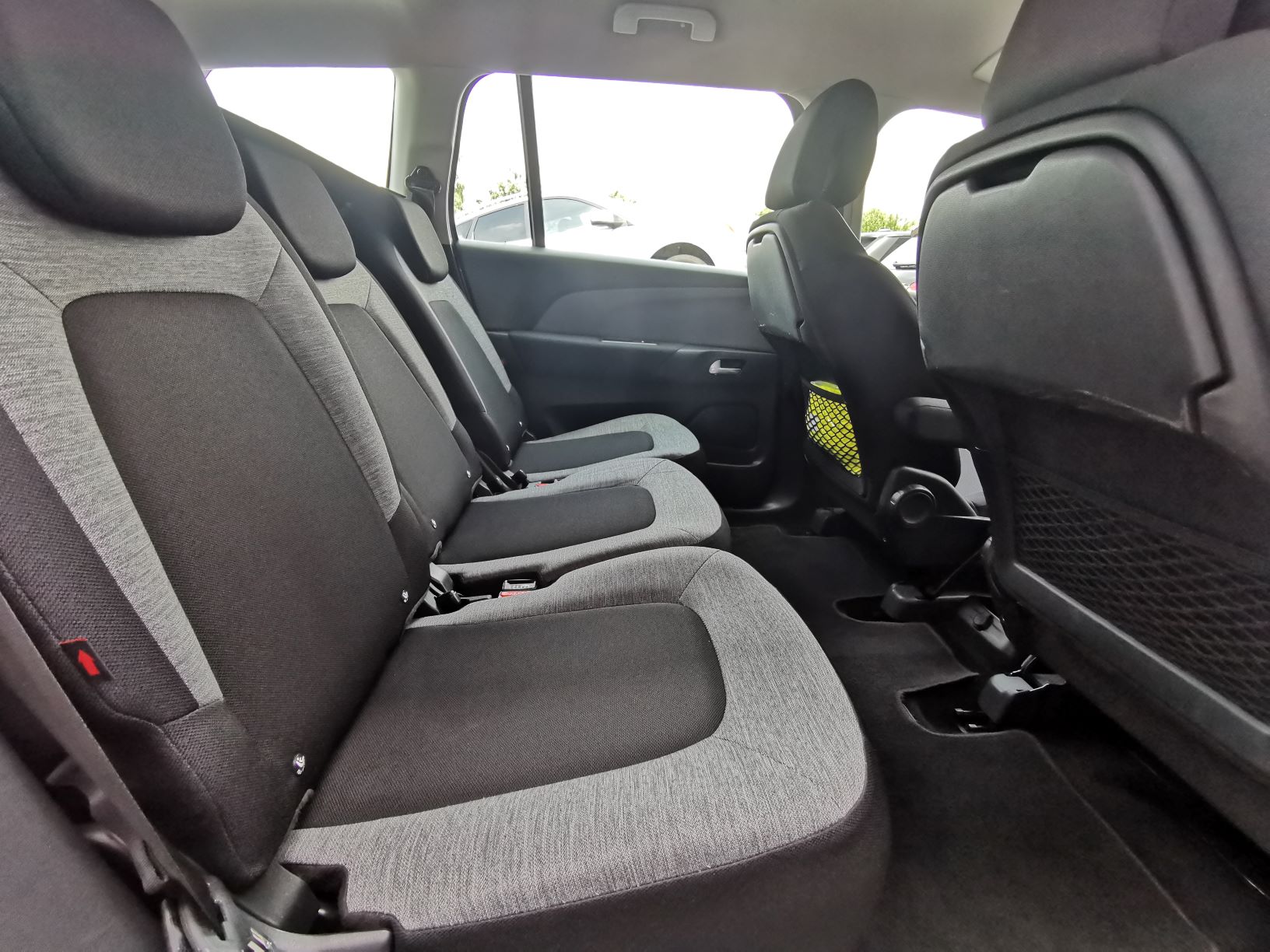 Citroen Grand C4 Picasso