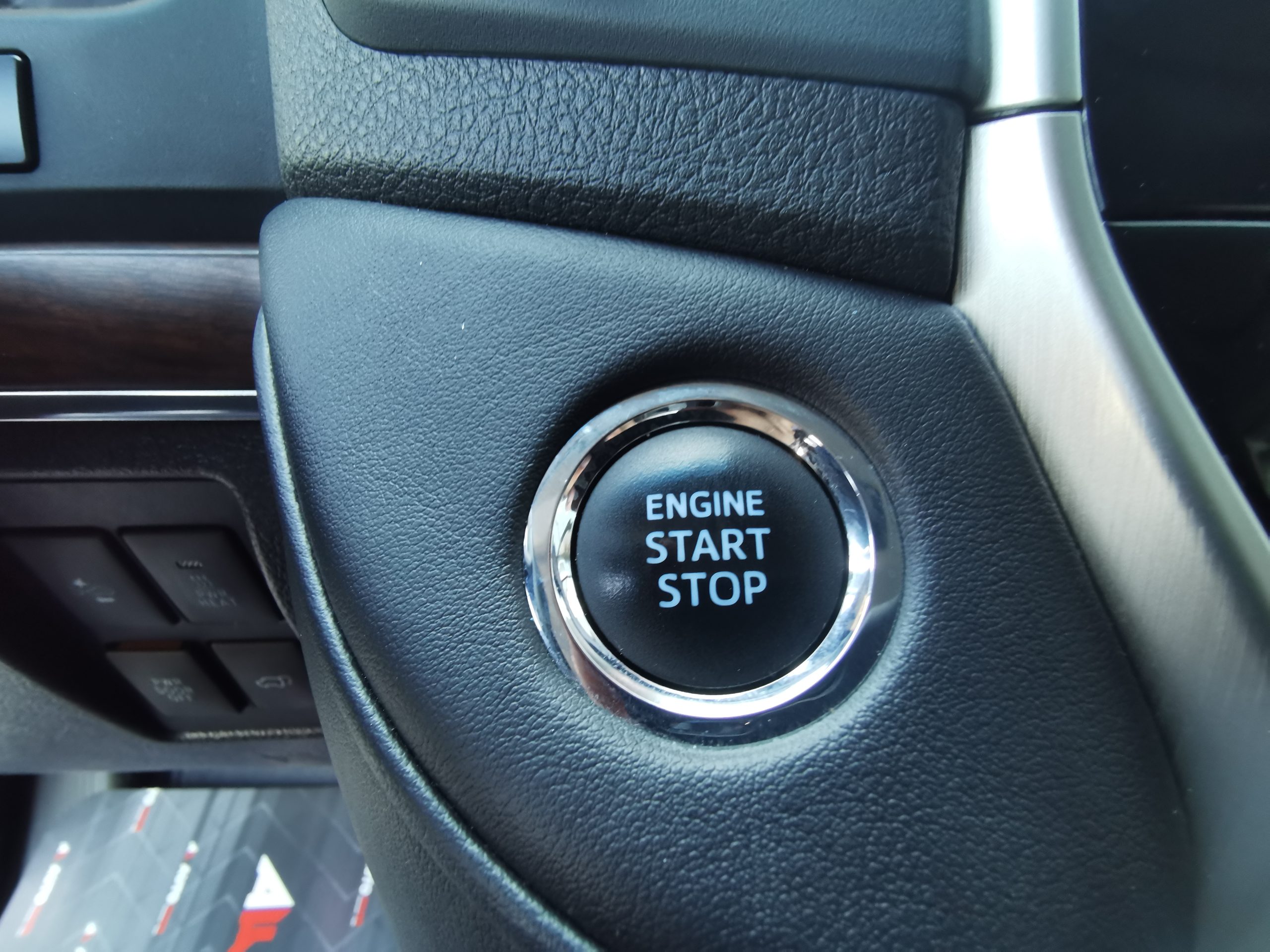 Toyota Land Cruiser 200