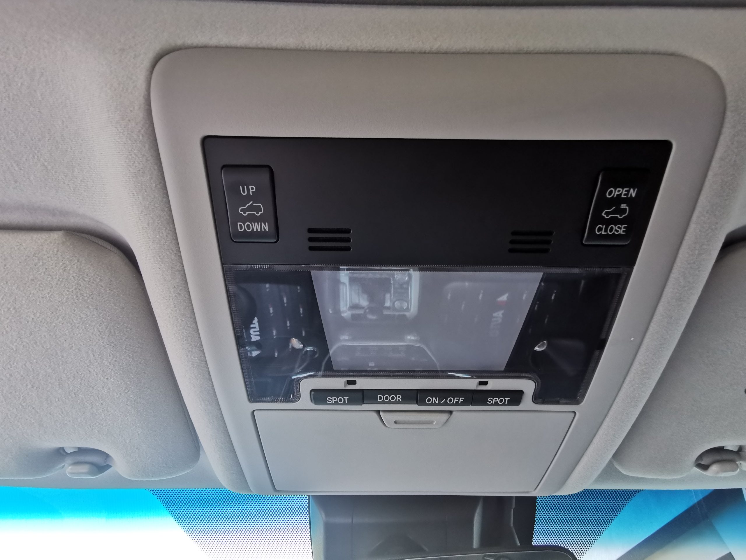 Toyota Land Cruiser 200