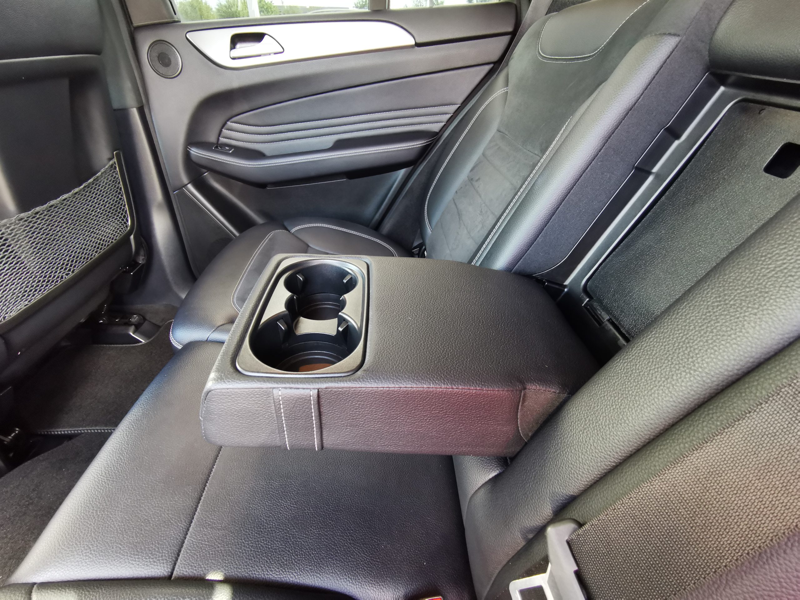 Mercedes-Benz ML 250