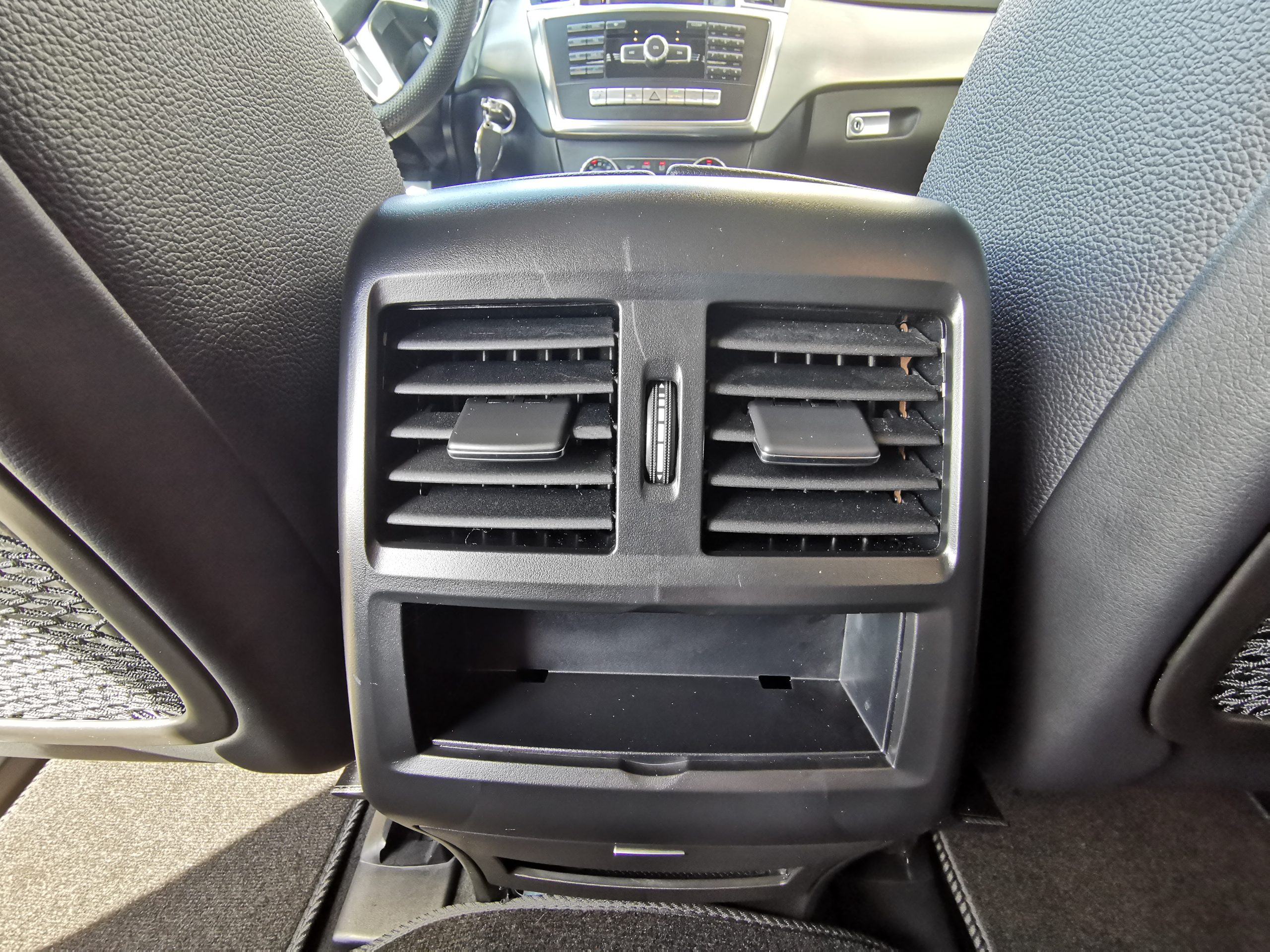 Mercedes-Benz ML 250