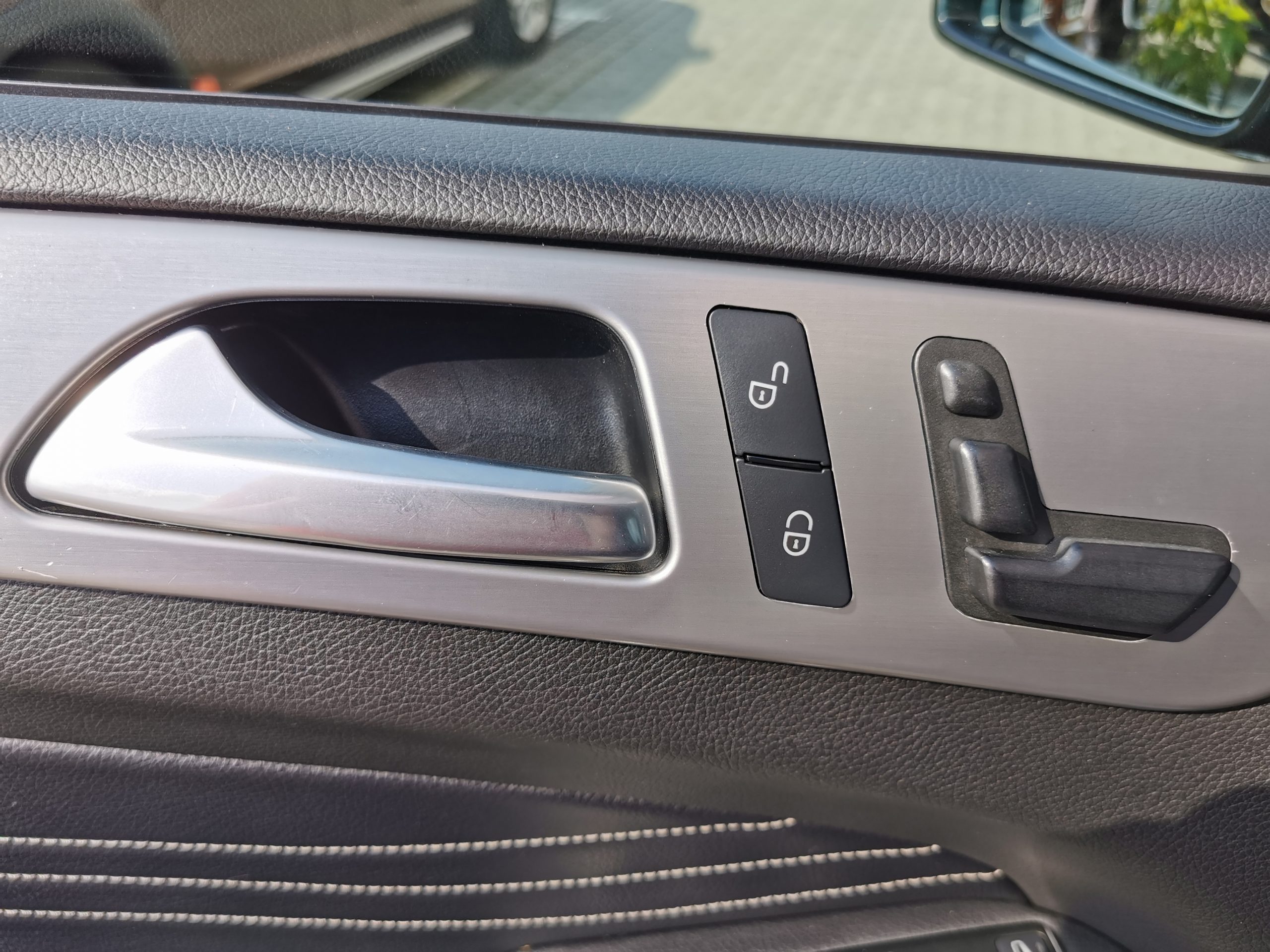 Mercedes-Benz ML 250