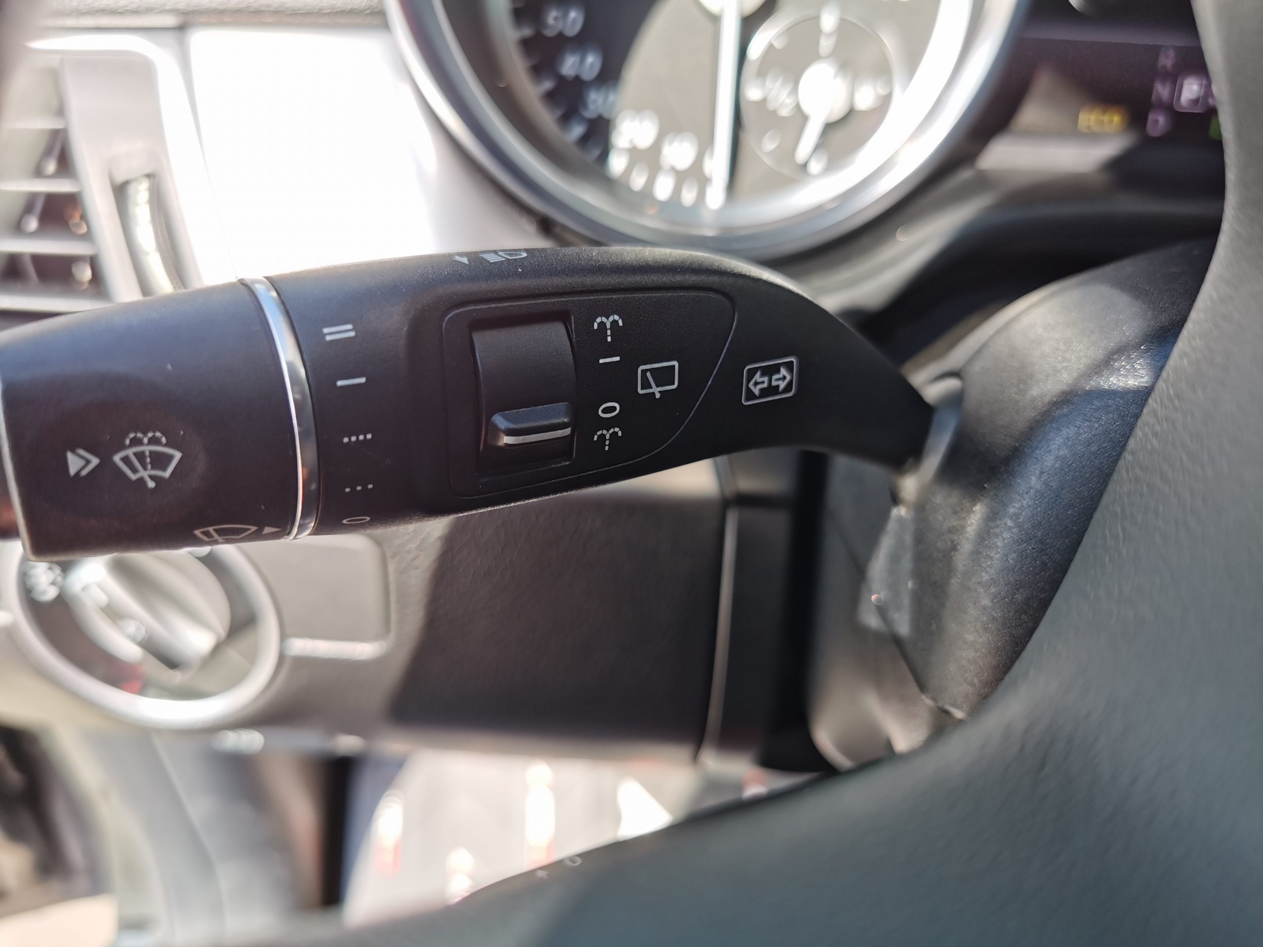 Mercedes-Benz ML 250