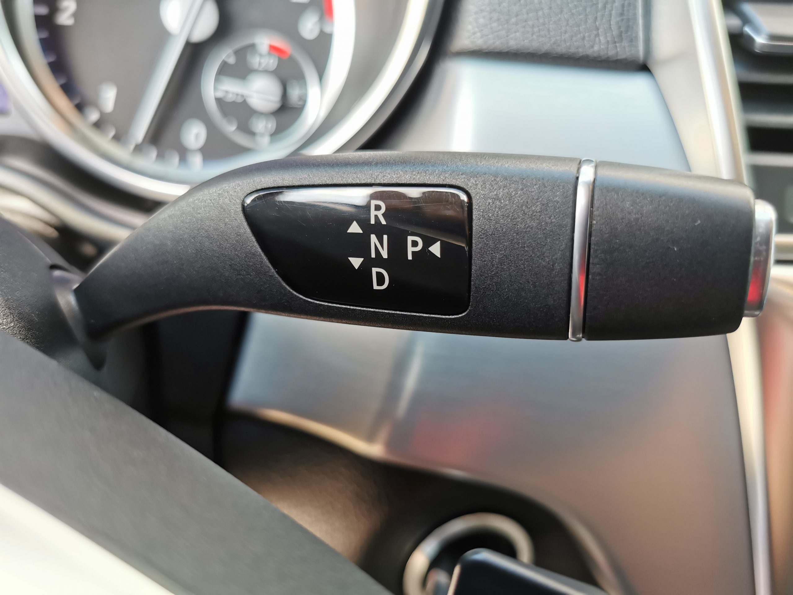 Mercedes-Benz ML 250