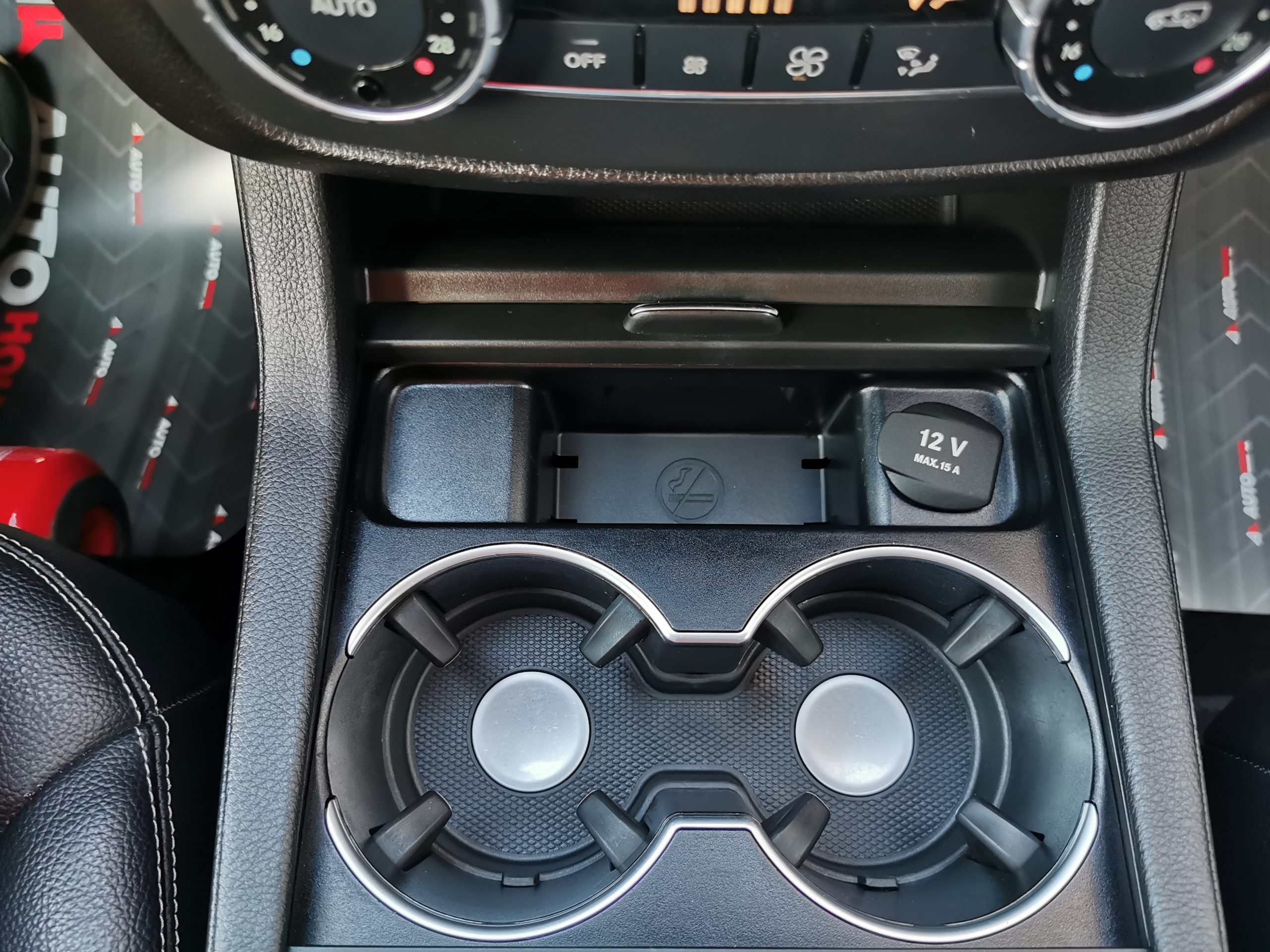 Mercedes-Benz ML 250