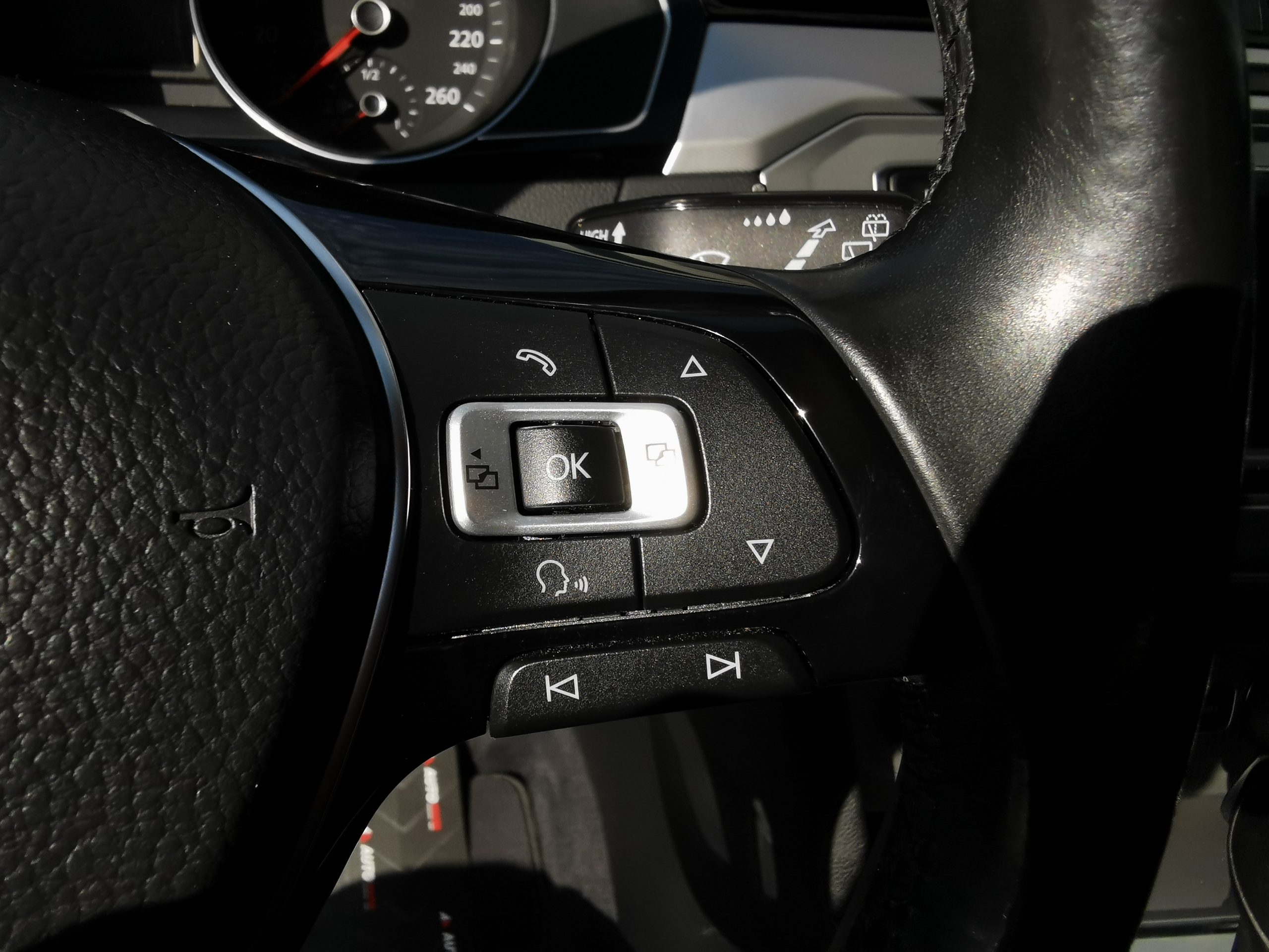 Volkswagen Passat B8