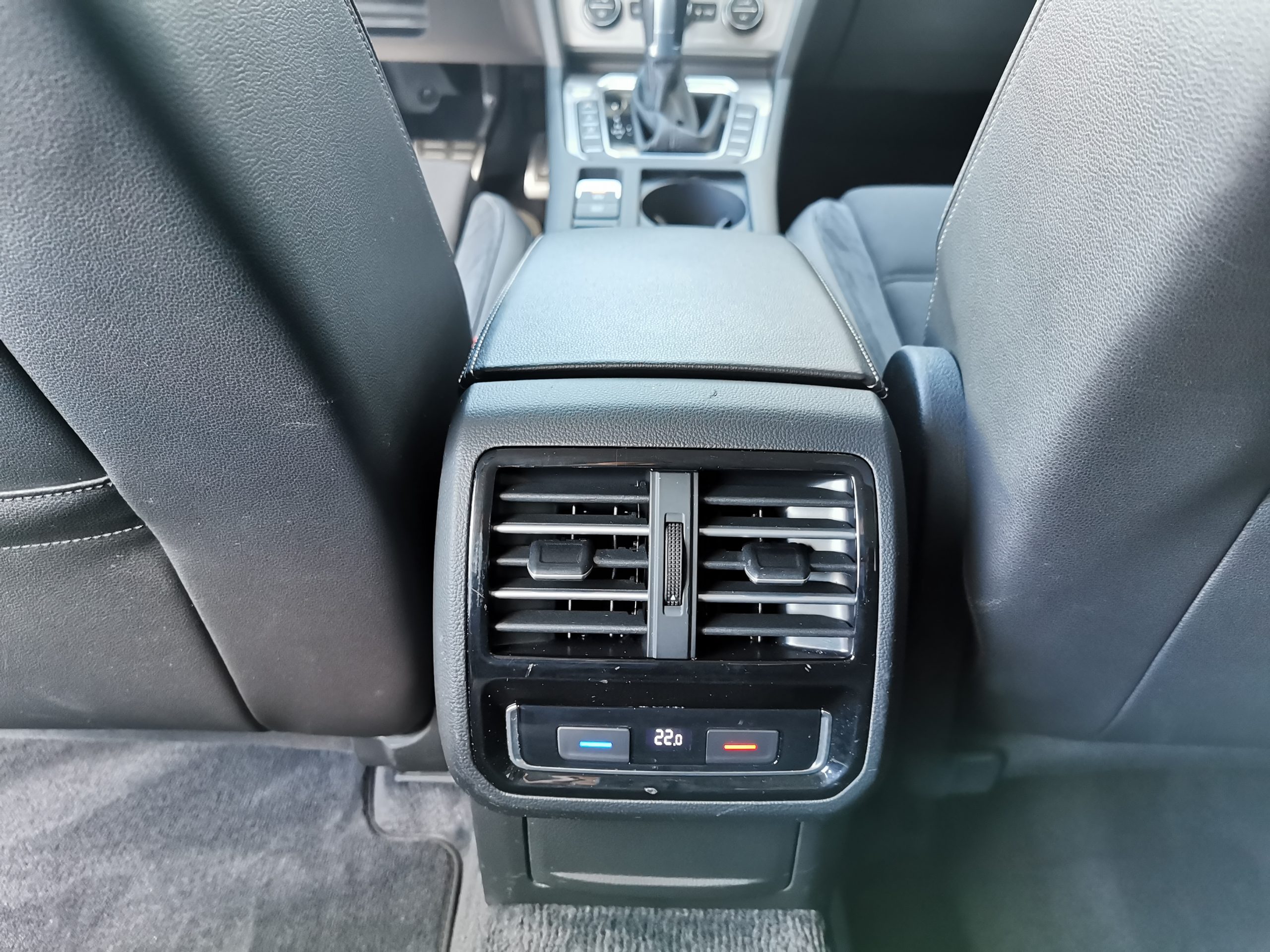 Volkswagen Passat Alltrack