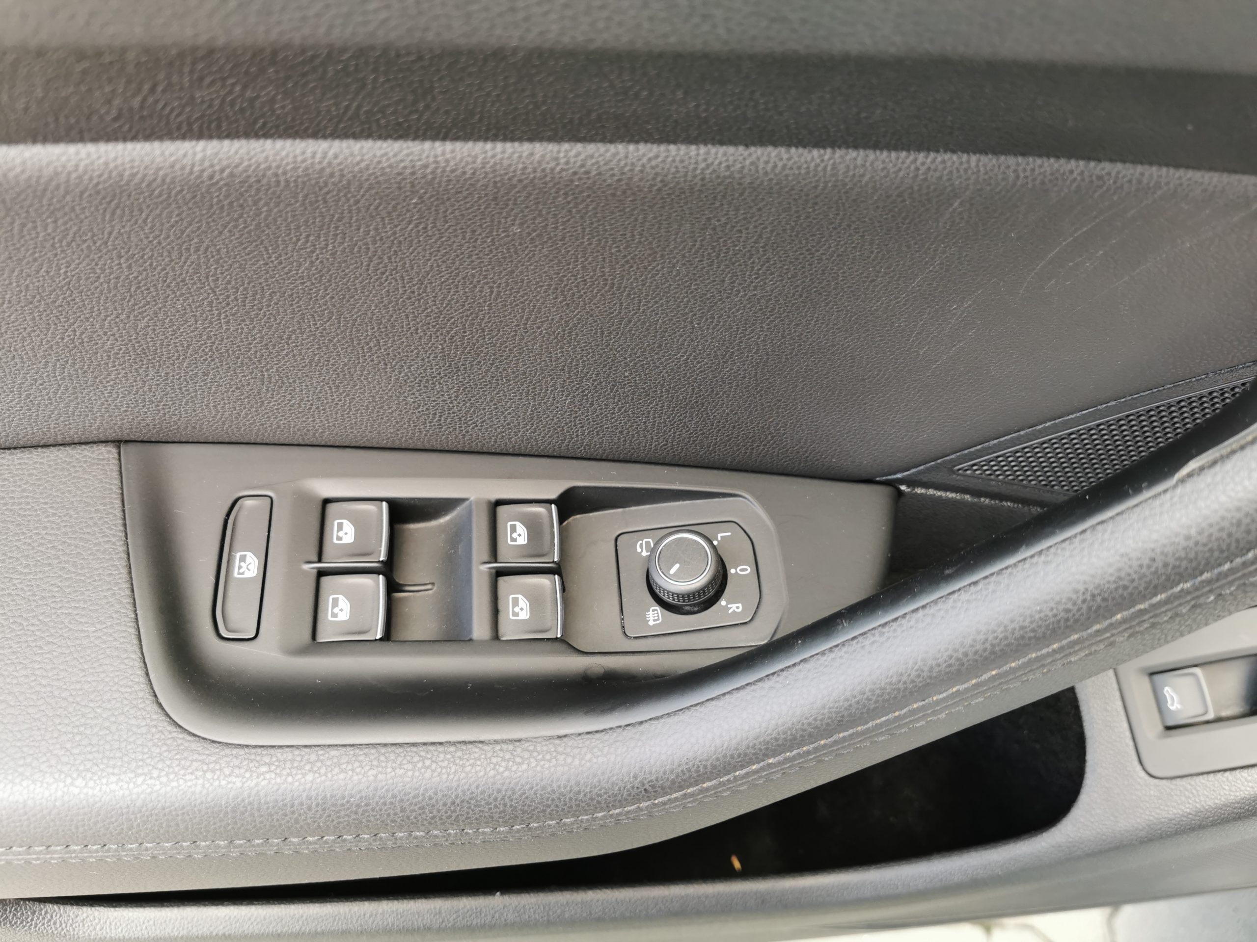 Volkswagen Passat Alltrack