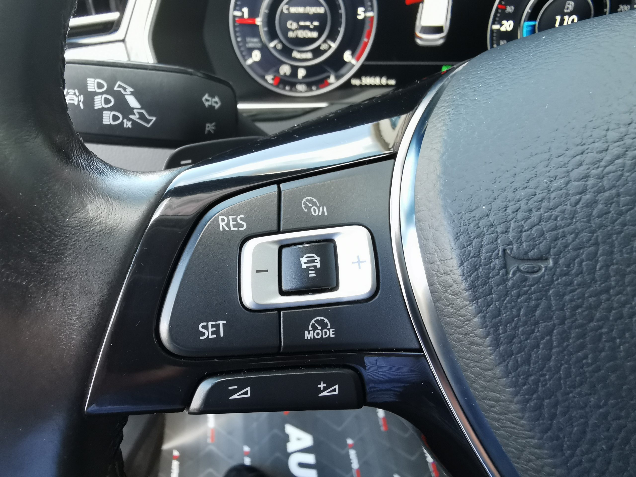 Volkswagen Passat Alltrack