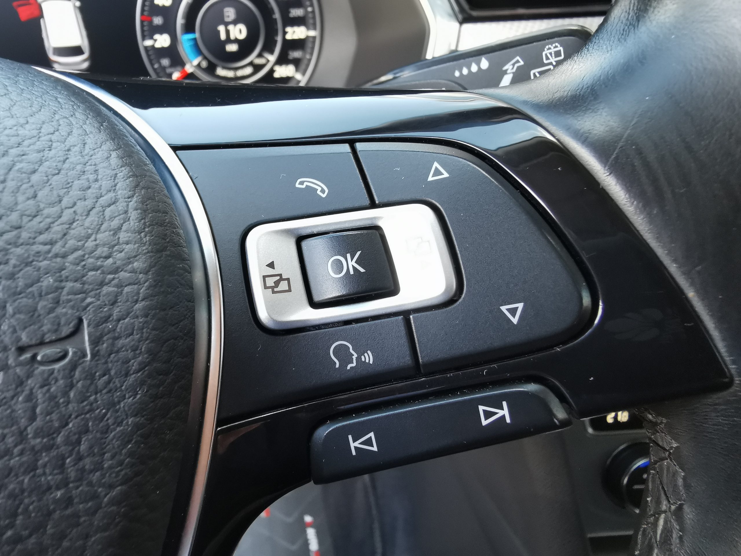 Volkswagen Passat Alltrack