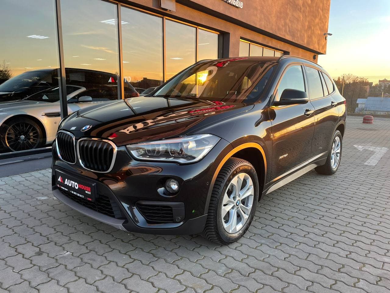 BMW X1 XDRIVE