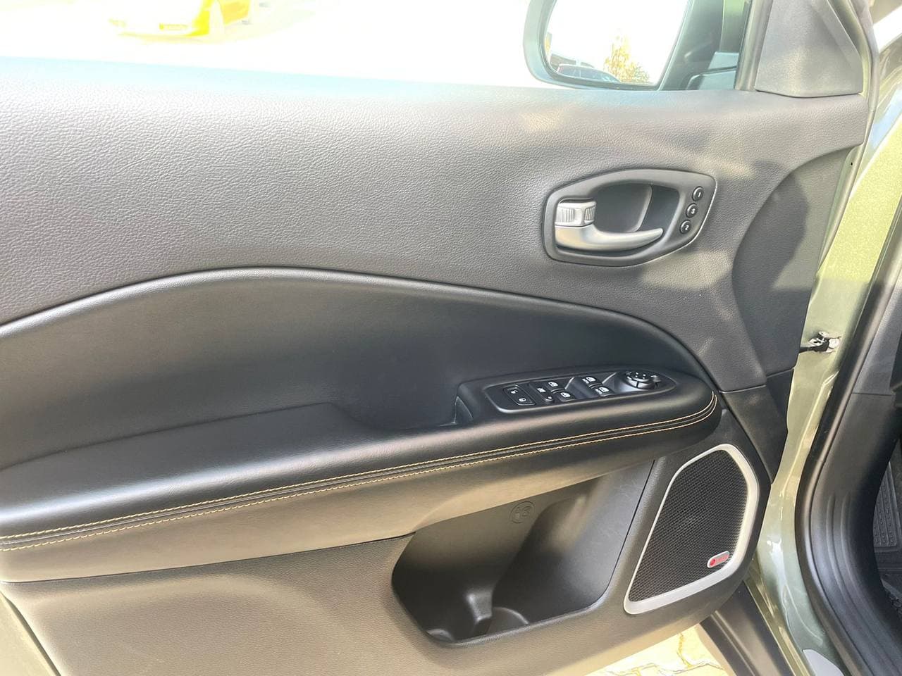 Jeep Compass Diesel Limited