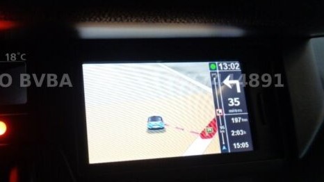 Renault Scenic 1.5dCi