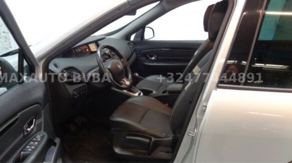 Renault Scenic 1.5dCi