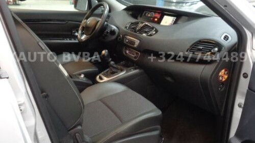 Renault Scenic 1.5dCi