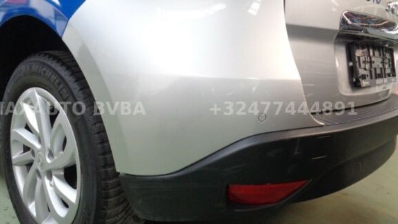 Renault Scenic 1.5dCi