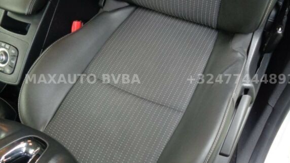 Renault Scenic 1.5dCi