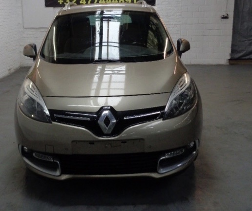 Renault Grand Scenic