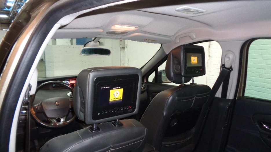 Renault Grand Scenic