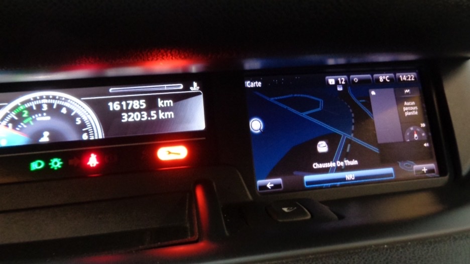 Renault Grand Scenic