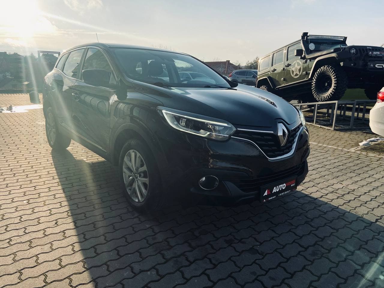 Renault Kadjar