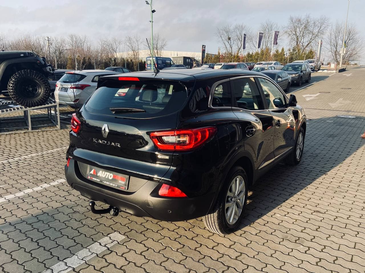 Renault Kadjar