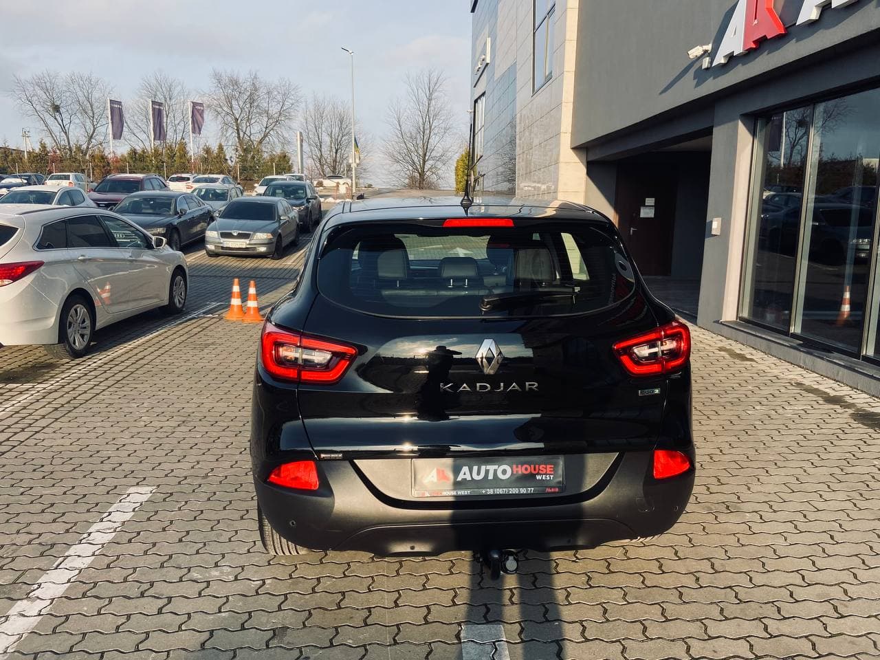 Renault Kadjar