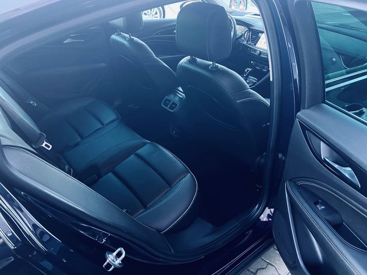 Opel Insignia Individual