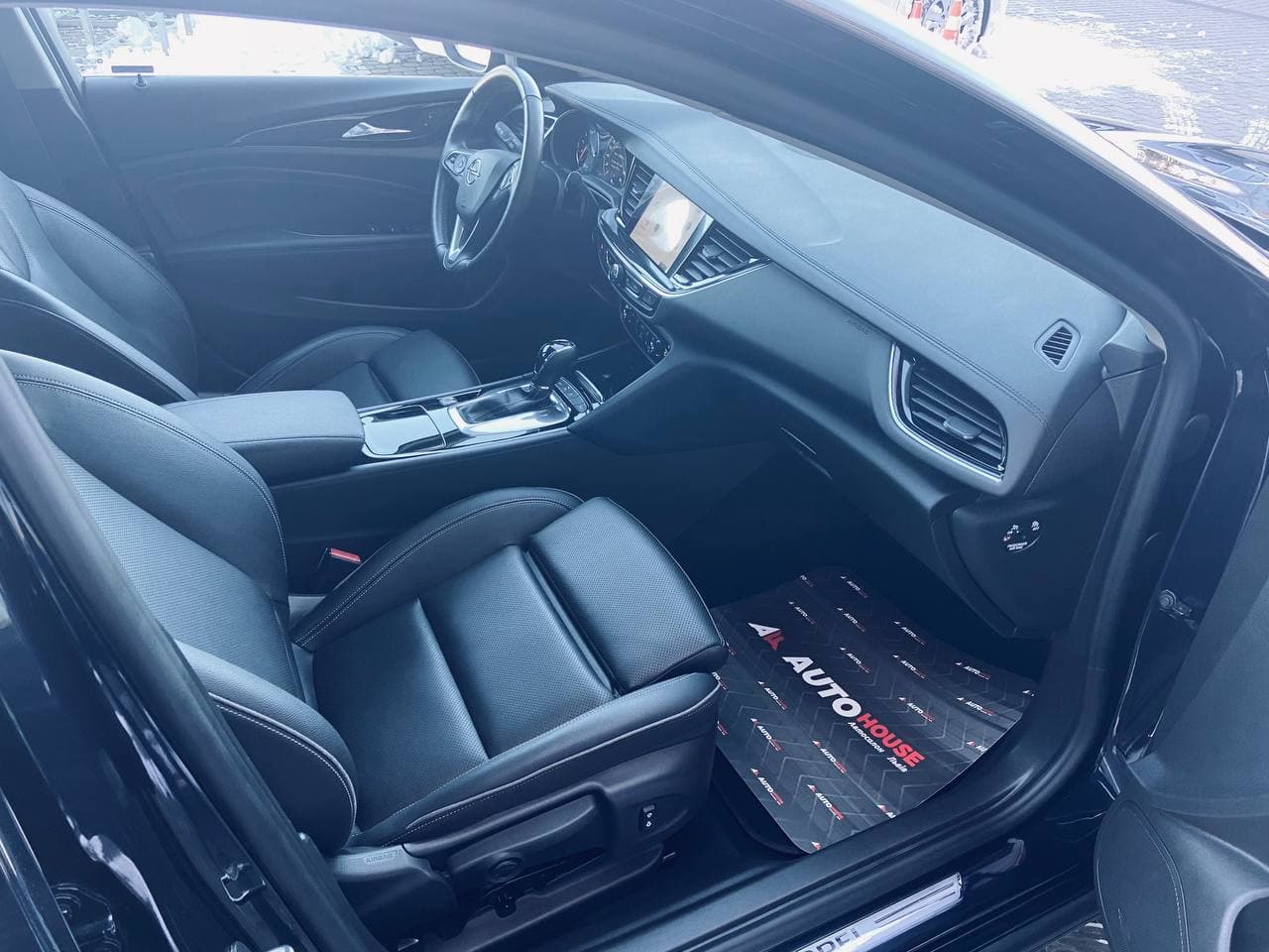 Opel Insignia Individual