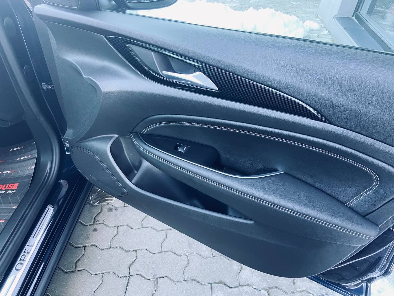 Opel Insignia Individual