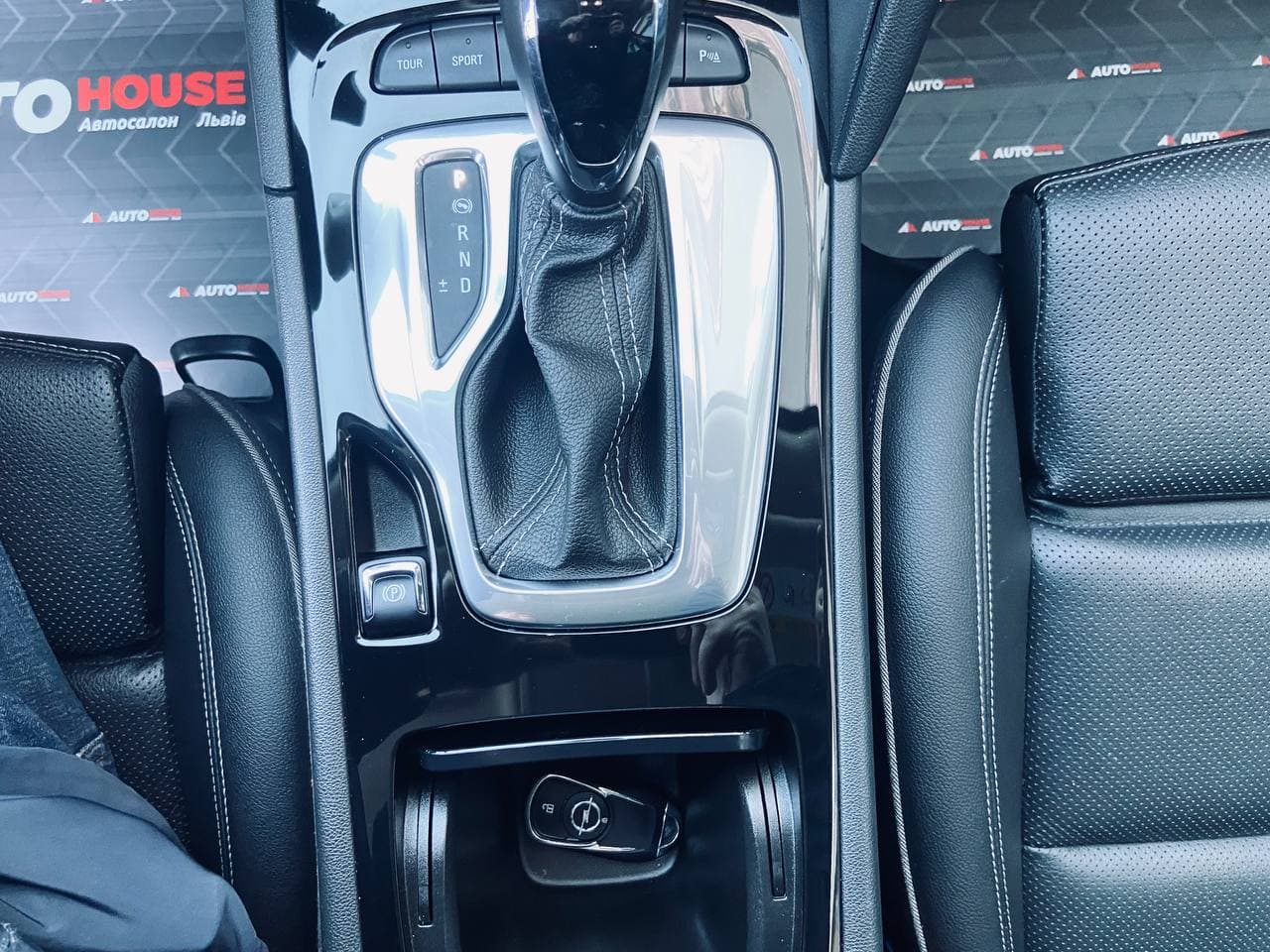 Opel Insignia Individual