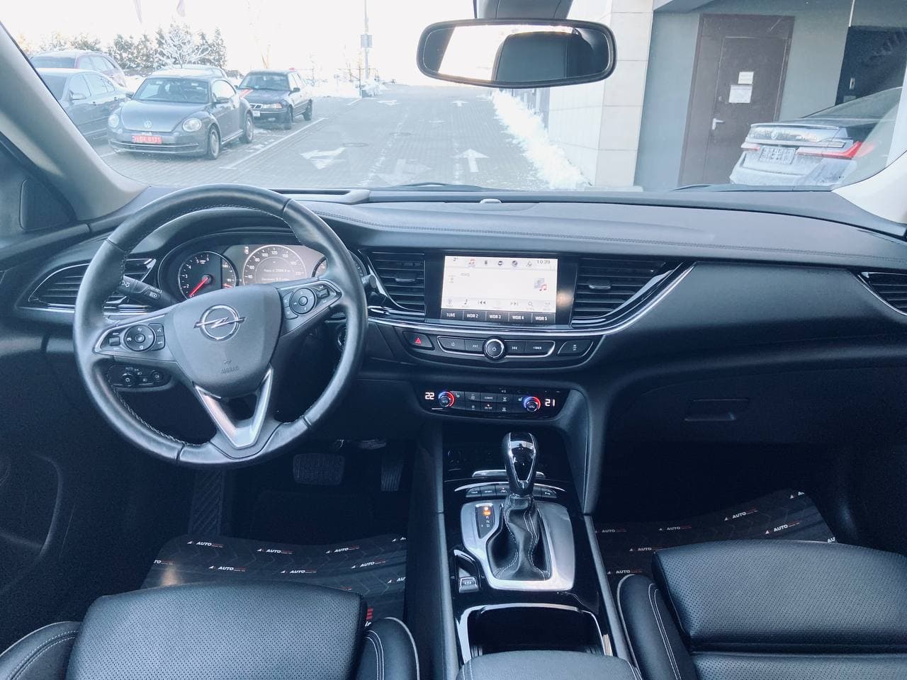 Opel Insignia Individual