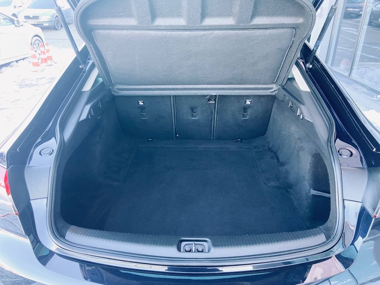 Opel Insignia Individual