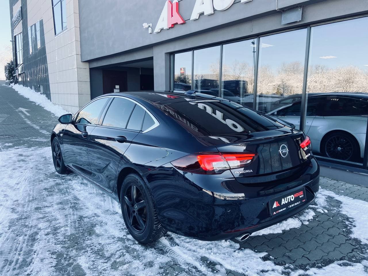 Opel Insignia Individual