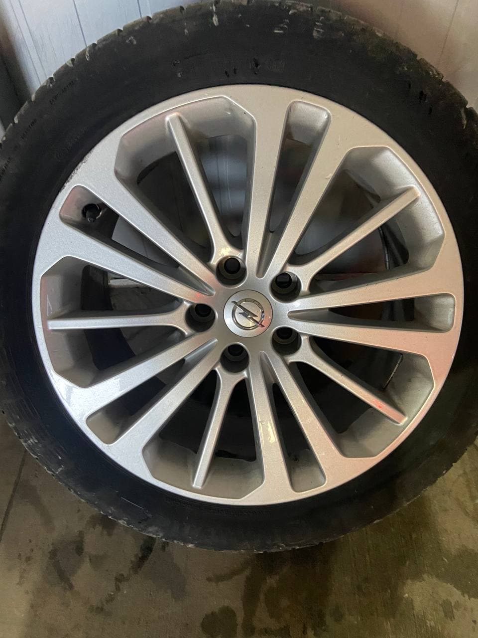 Opel Insignia Individual