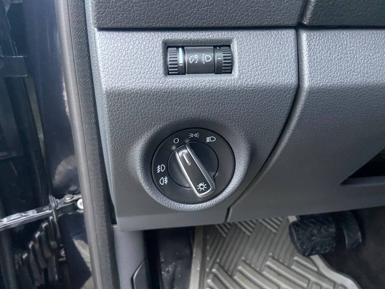 Volkswagen Amarok 4WD