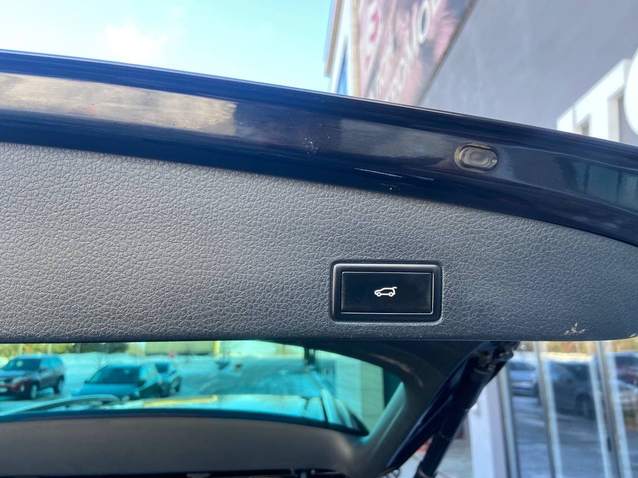 Volkswagen Touareg 4WD