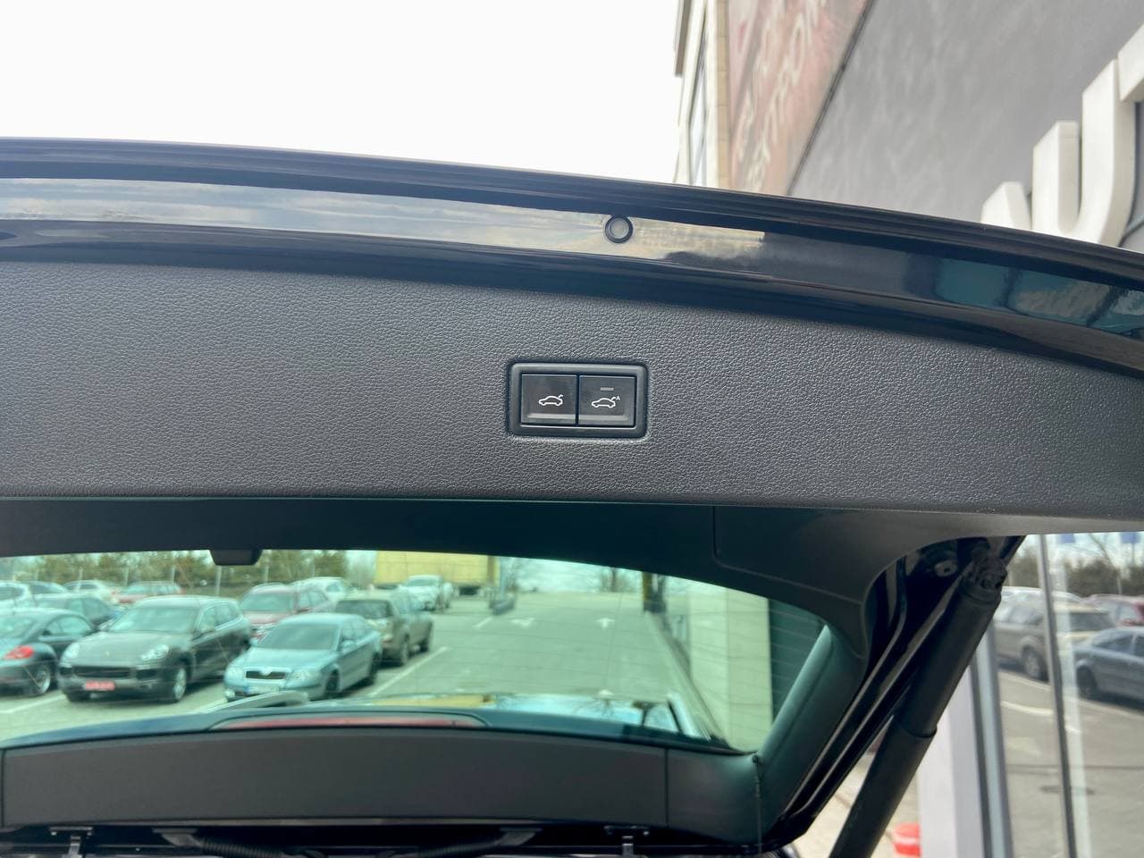 Volkswagen Tiguan Highline