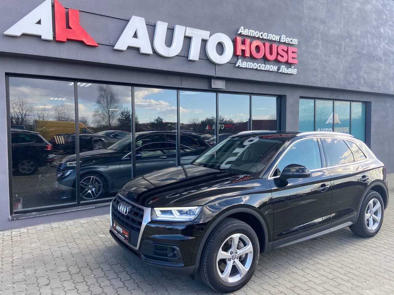 Audi Q5