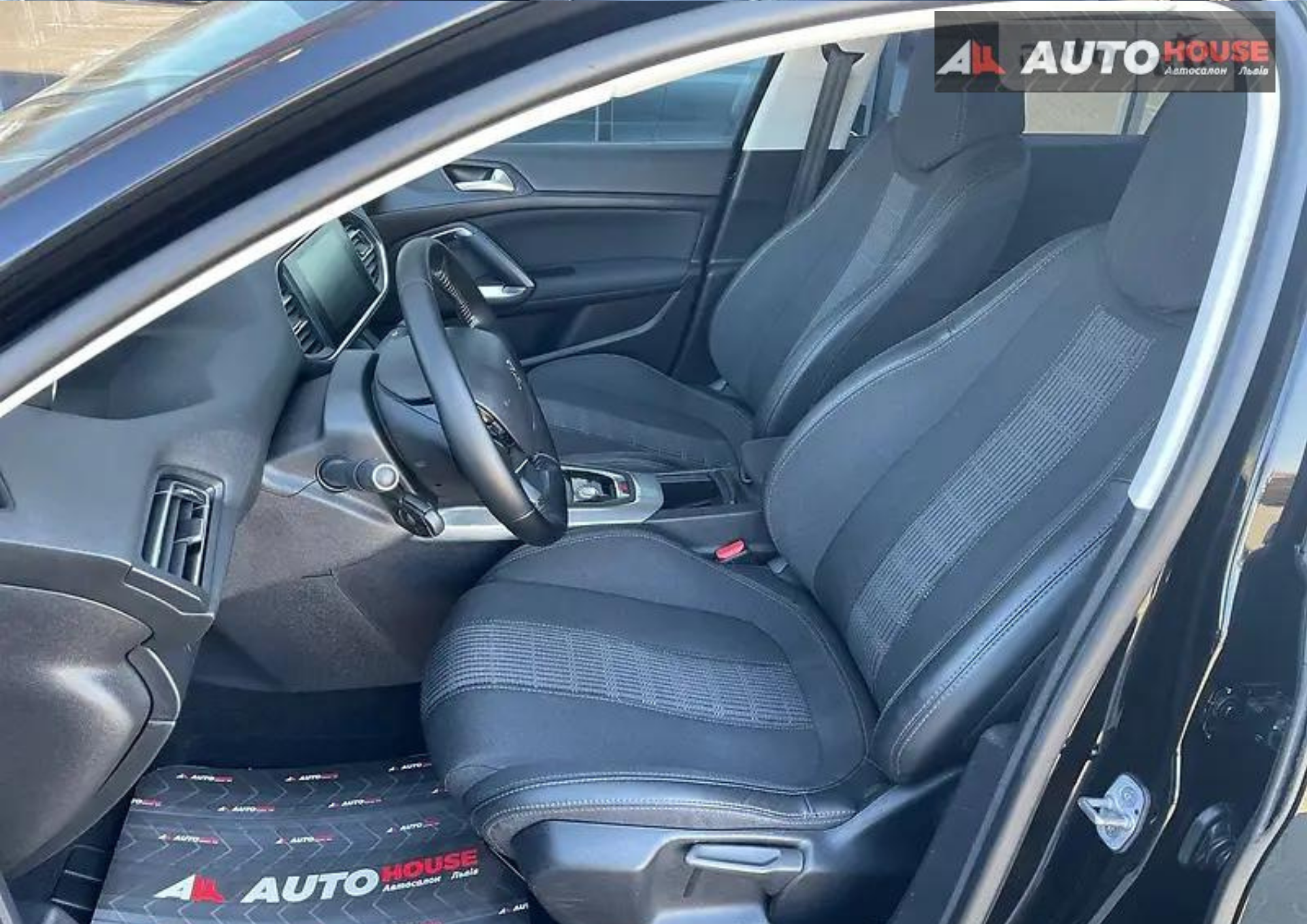 Peugeot 308 Individual 2017