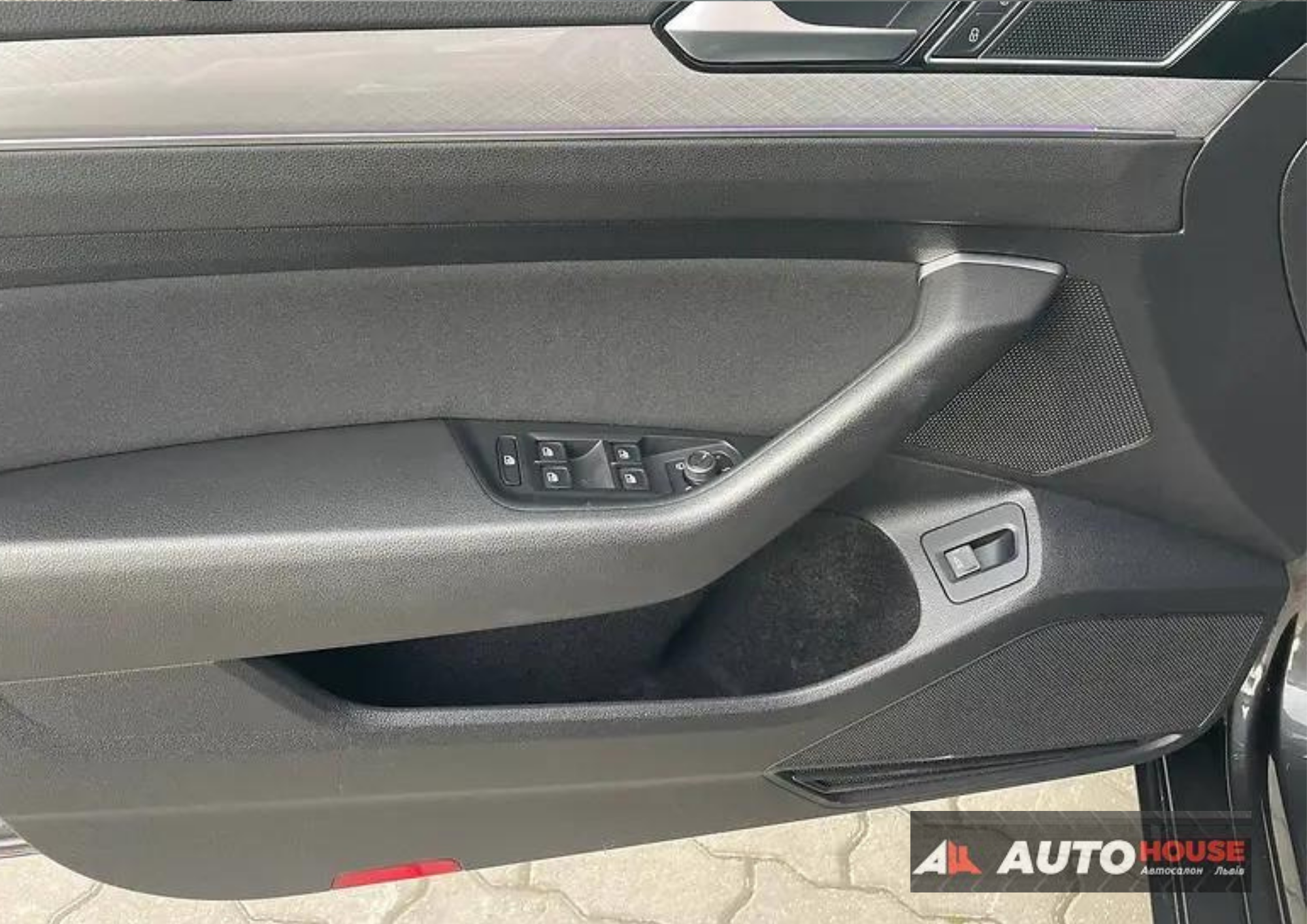 Volkswagen Passat B8 Comfortline 2020