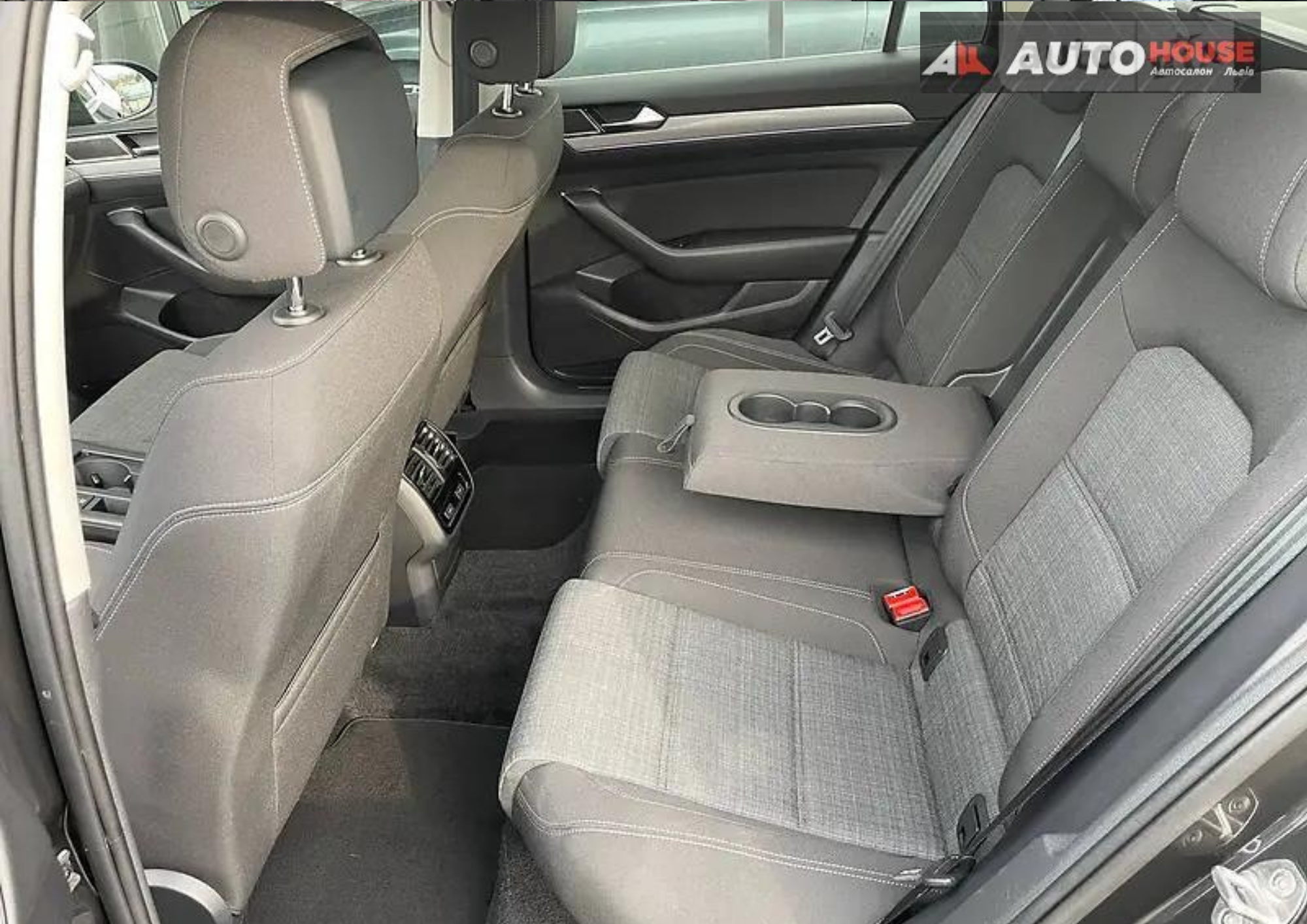 Volkswagen Passat B8 Comfortline 2020