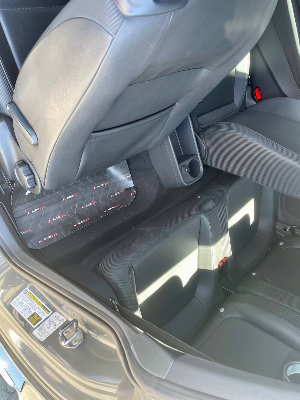 Volkswagen Beetle 2011