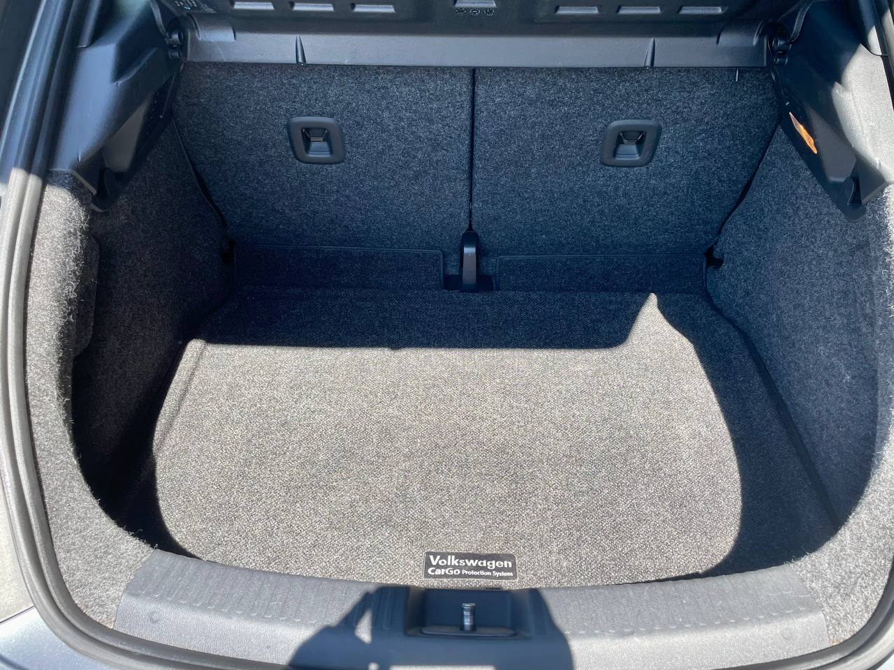 Volkswagen Beetle 2011