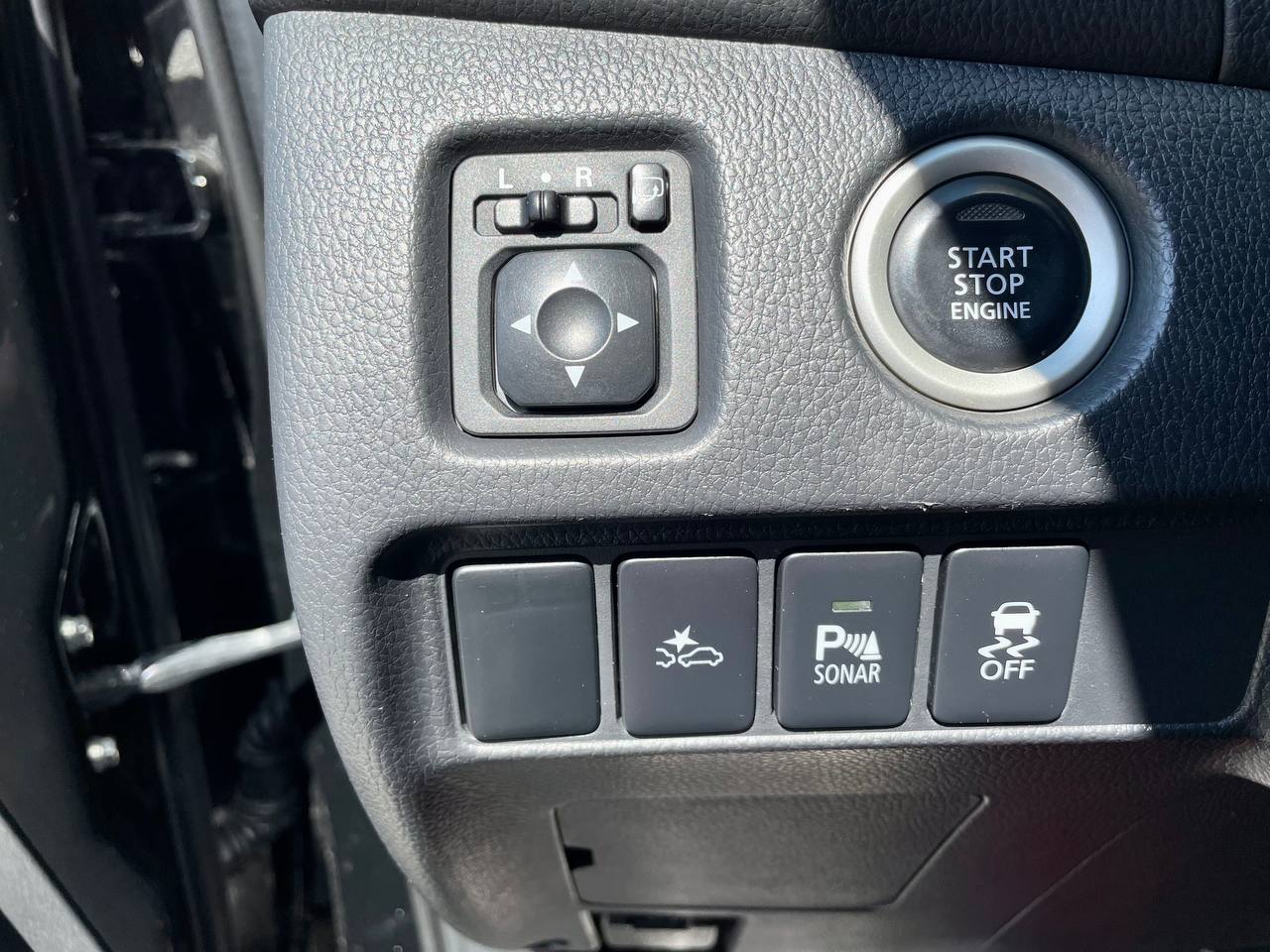 Mitsubishi Pajero Sport 2017