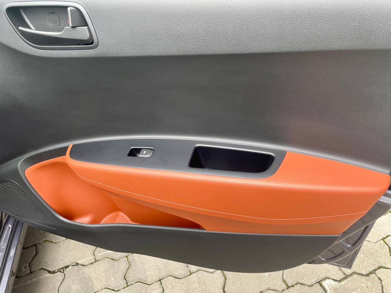 Hyundai i10 GRAND 2019