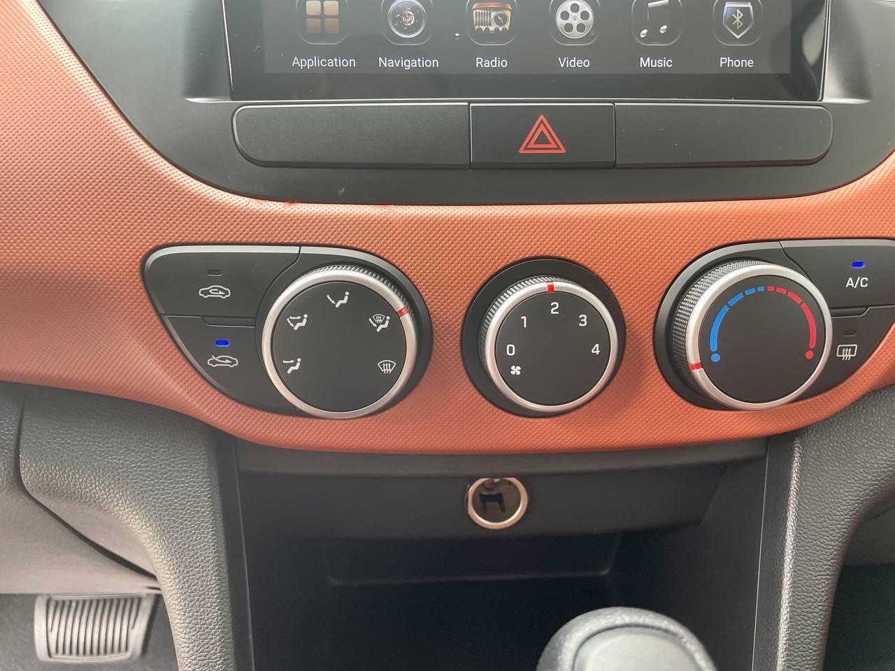 Hyundai i10 GRAND 2019