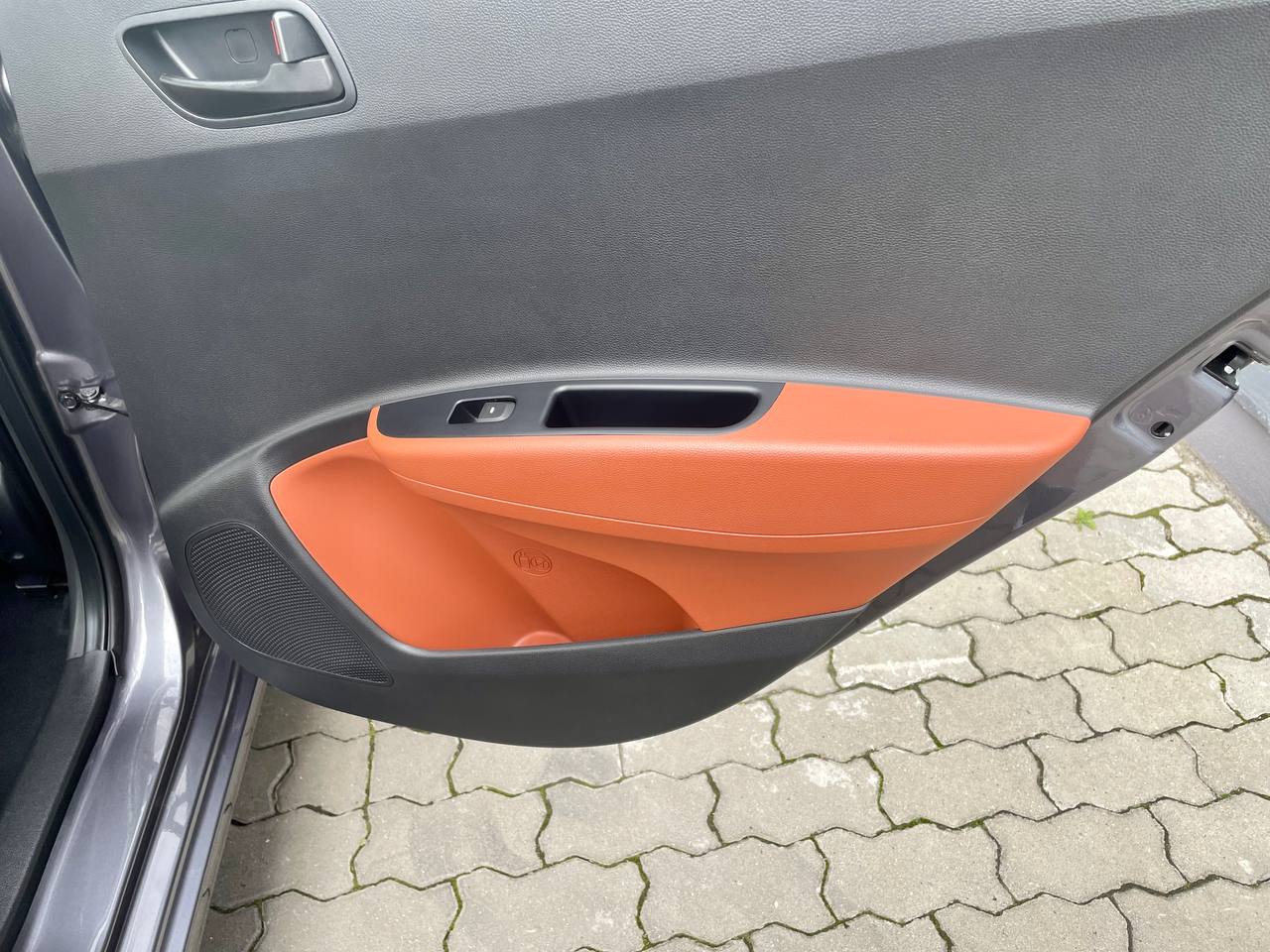 Hyundai i10 GRAND 2019